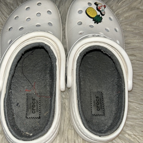 Fur CROCS - Picture 2 of 6